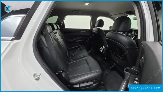 KIA SORENTO DIESEL 2.2 2WD