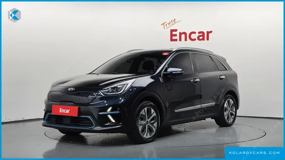 KIA NIRO NOBLESSE