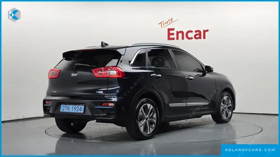 KIA NIRO NOBLESSE