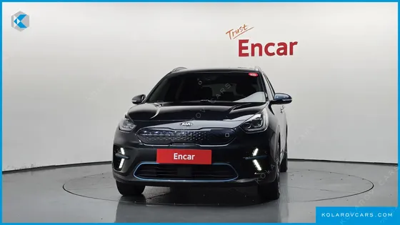 KIA NIRO NOBLESSE