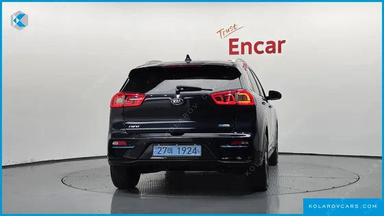 KIA NIRO NOBLESSE