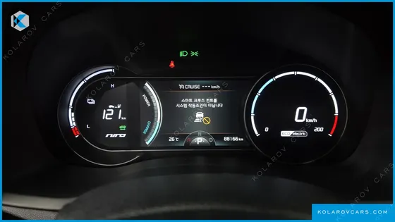 KIA NIRO NOBLESSE