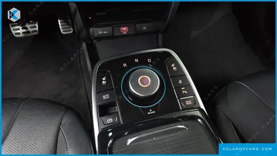 KIA NIRO NOBLESSE