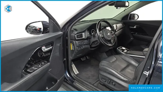 KIA NIRO NOBLESSE