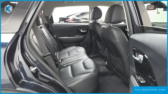 KIA NIRO NOBLESSE