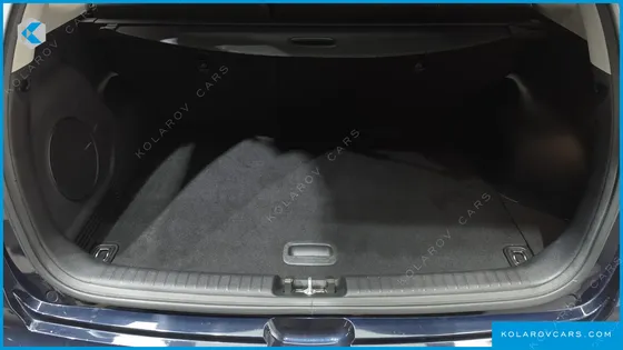 KIA NIRO NOBLESSE