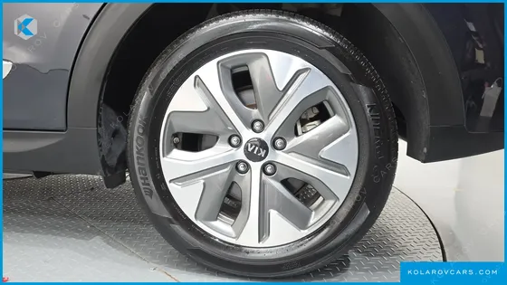 KIA NIRO NOBLESSE