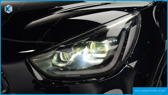 KIA NIRO NOBLESSE