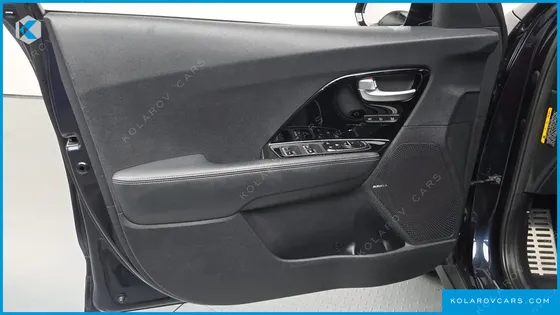 KIA NIRO NOBLESSE