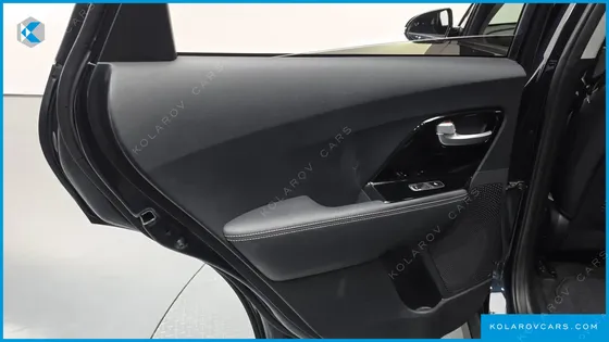 KIA NIRO NOBLESSE