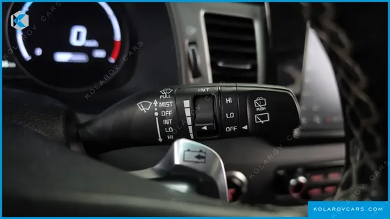KIA NIRO NOBLESSE