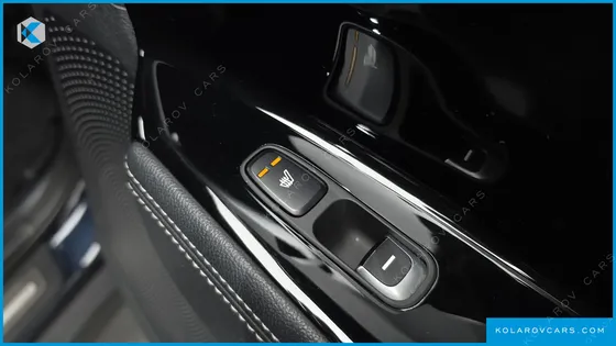 KIA NIRO NOBLESSE