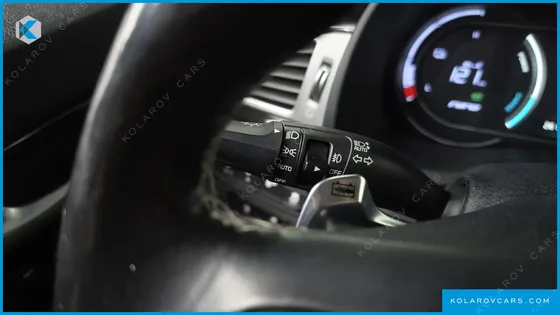 KIA NIRO NOBLESSE