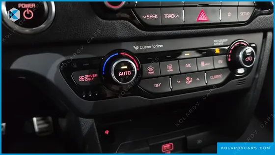 KIA NIRO NOBLESSE