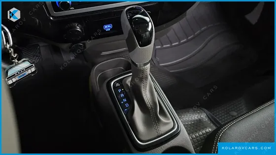 HYUNDAI PORTER II DOUBLE CABIN LPG