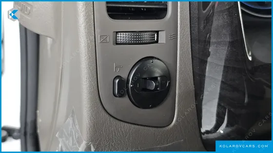 HYUNDAI PORTER II DOUBLE CABIN LPG
