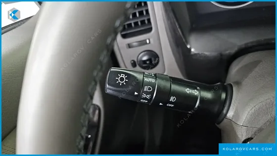 HYUNDAI PORTER II DOUBLE CABIN LPG