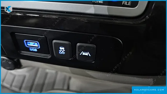 HYUNDAI PORTER II DOUBLE CABIN LPG