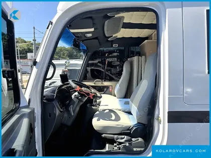 HYUNDAI BUS TYPE NONE