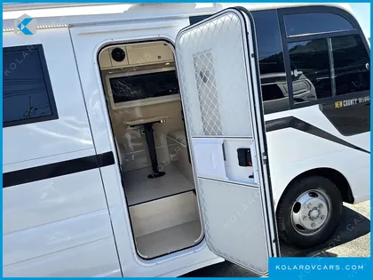 HYUNDAI BUS TYPE NONE