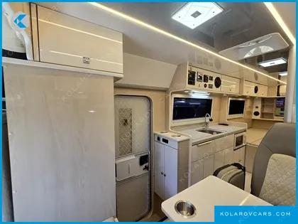 HYUNDAI BUS TYPE NONE