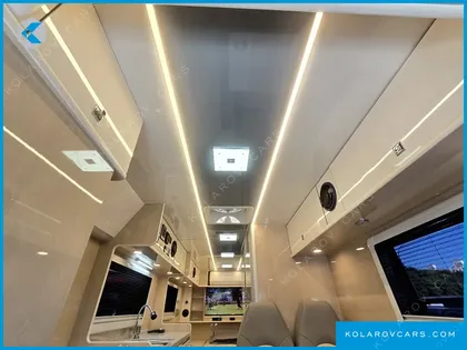 HYUNDAI BUS TYPE NONE