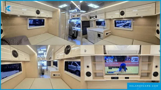 HYUNDAI BUS TYPE NONE