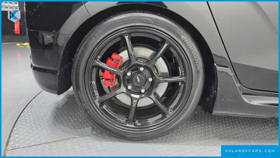HYUNDAI VELOSTER 2.0 N