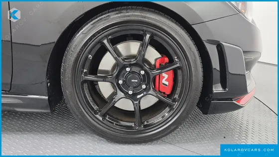 HYUNDAI VELOSTER 2.0 N