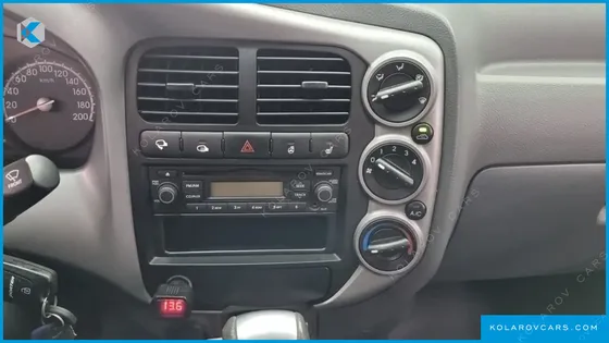 KIA BONGO III NONE