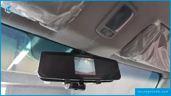 KIA BONGO III NONE