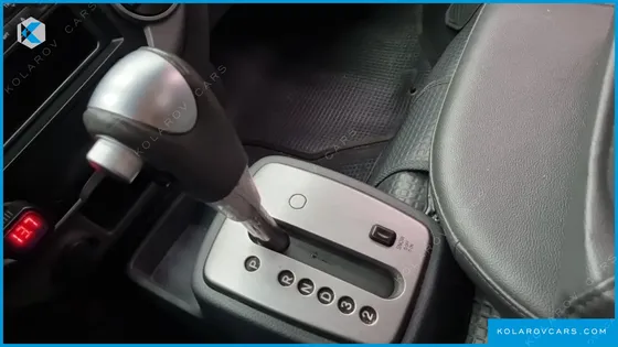 KIA BONGO III NONE