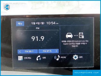 HYUNDAI PORTER II SUPER CABIN LPG