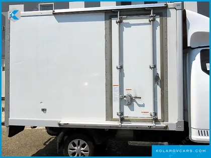 HYUNDAI PORTER II SUPER CABIN LPG