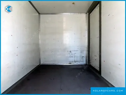 HYUNDAI PORTER II SUPER CABIN LPG