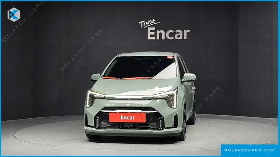 KIA MORNING (PICANTO) SIGNITURE