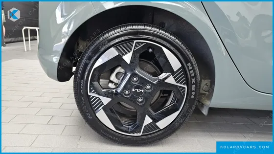 KIA MORNING (PICANTO) SIGNITURE