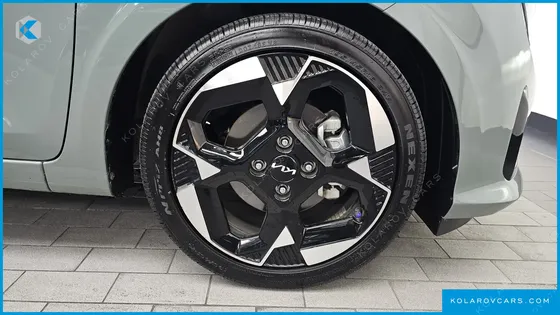 KIA MORNING (PICANTO) SIGNITURE
