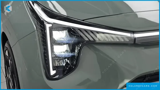 KIA MORNING (PICANTO) SIGNITURE