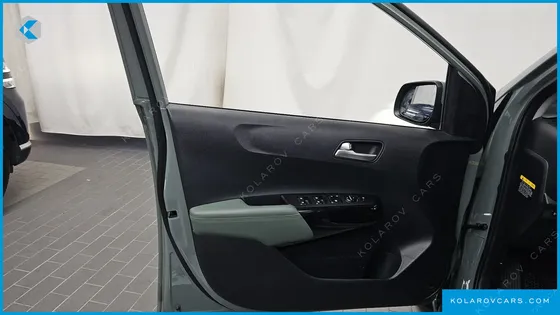 KIA MORNING (PICANTO) SIGNITURE