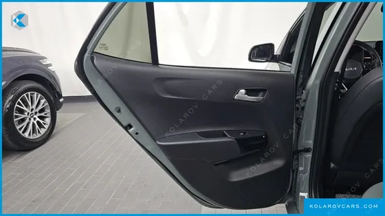 KIA MORNING (PICANTO) SIGNITURE