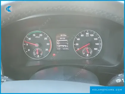 HYUNDAI MIGHTY SUPER CAP