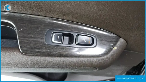 KIA K5 2.0 LPI RENTAL CAR