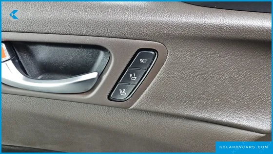 KIA K5 2.0 LPI RENTAL CAR