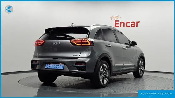 KIA NIRO NOBLESSE