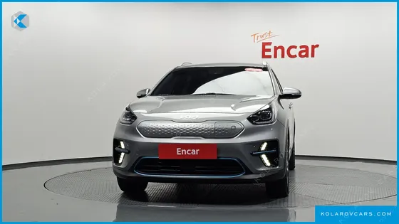 KIA NIRO NOBLESSE