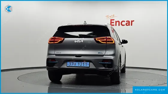 KIA NIRO NOBLESSE