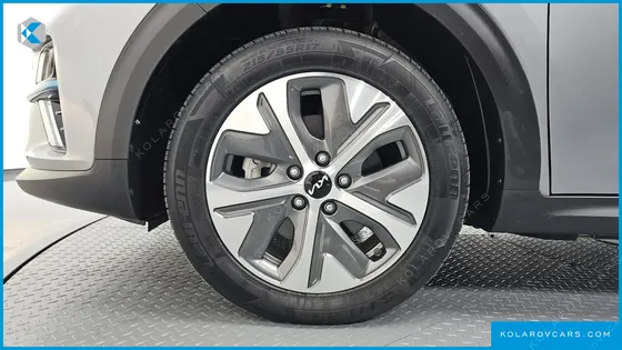 KIA NIRO NOBLESSE