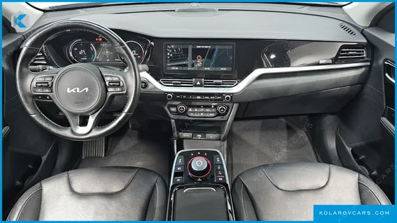 KIA NIRO NOBLESSE