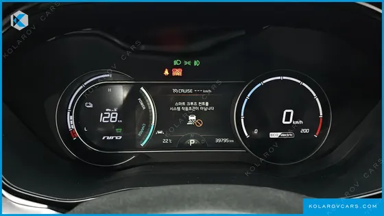 KIA NIRO NOBLESSE